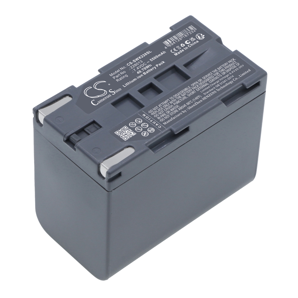 Batéria pre elektrické náradie Softing it CS-SWX228SL
