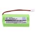 GP Universum Cordless Phone Battery CS-SX383CL
