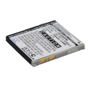 Battery for Sharp WX-T81