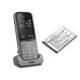 Baterie do bezdrátových telefonů Openstage Unify Comfortel Gigaset CS-SX780CL