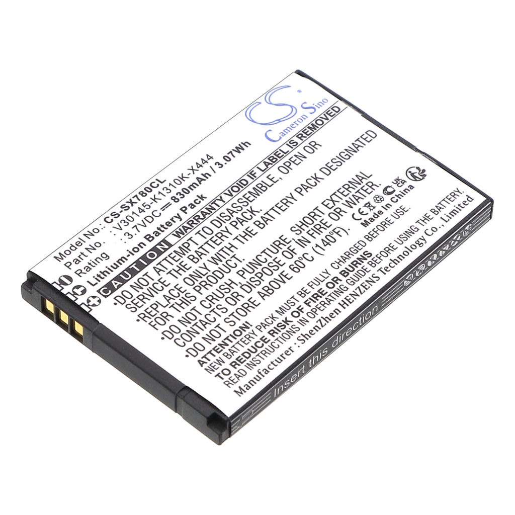 Baterie do bezdrátových telefonů Openstage Unify Comfortel Gigaset CS-SX780CL