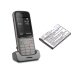 Baterie do bezdrátových telefonů Openstage Unify Comfortel Gigaset CS-SX780CL