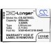 Cordless Phone Battery Openstage Unify Comfortel Gigaset CS-SX785CL
