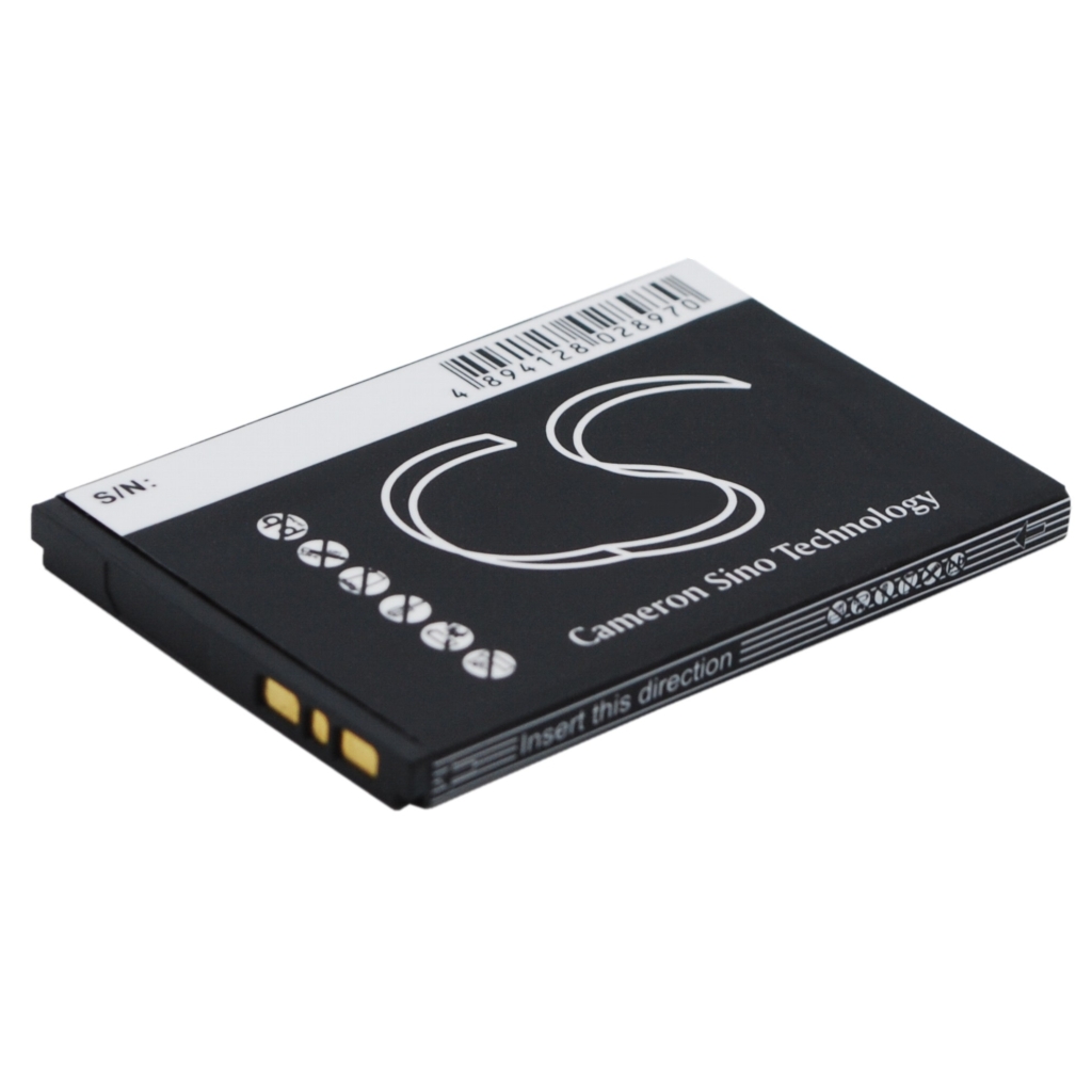 Batéria kompatibilné s Sharp SoftBank CS-SX810SL
