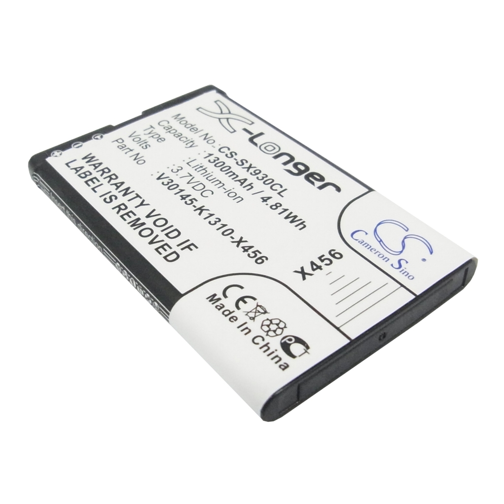 Telekom Batéria pre bezdrôtový telefón CS-SX930CL