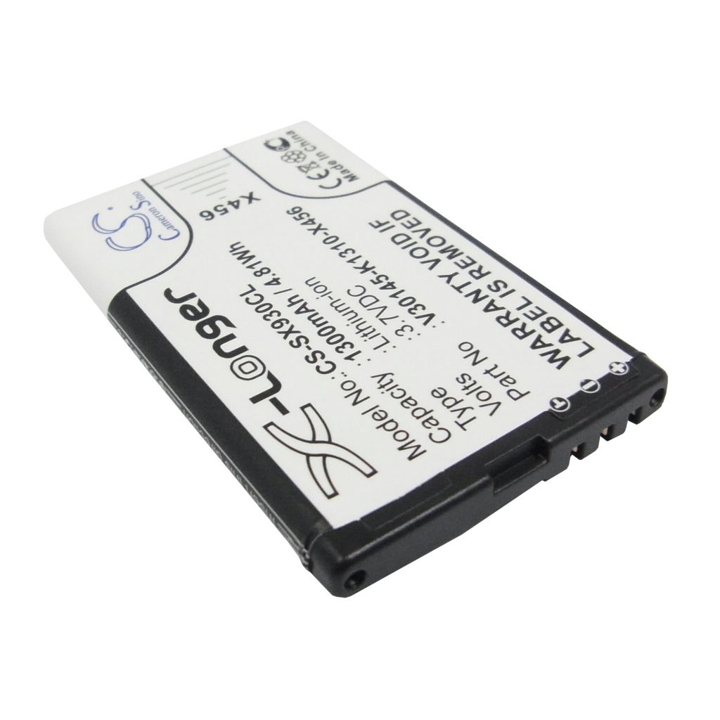 Telekom Batéria pre bezdrôtový telefón CS-SX930CL
