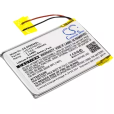 Compatible battery replacement for Sony 1-756-920-21,1-756-920-31,1-756-920-32,BAT1,LIS1427HEPCC...