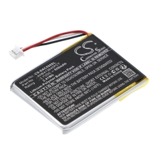 Kompatibilná náhrada batérie za Sennheiser 507271-88,AHB413645PCT