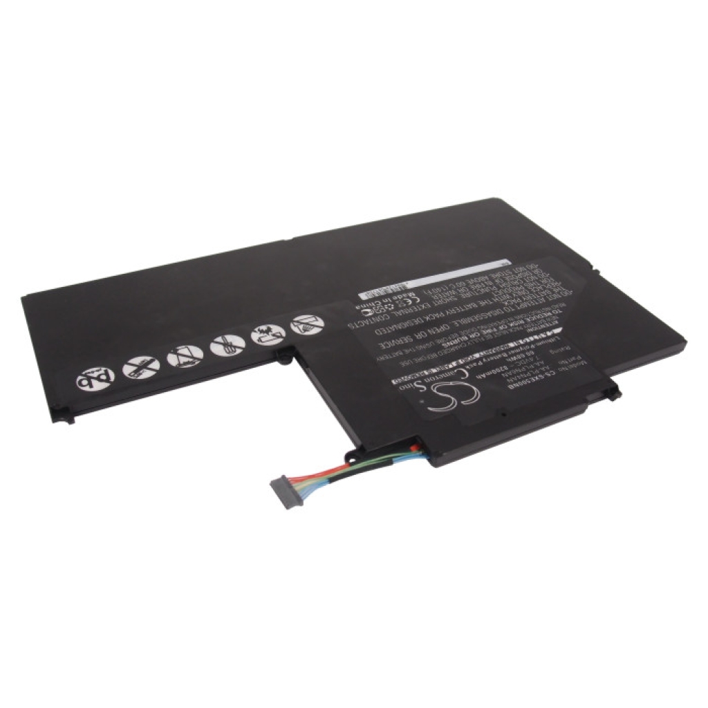 Batéria notebooku Samsung CS-SXE500NB