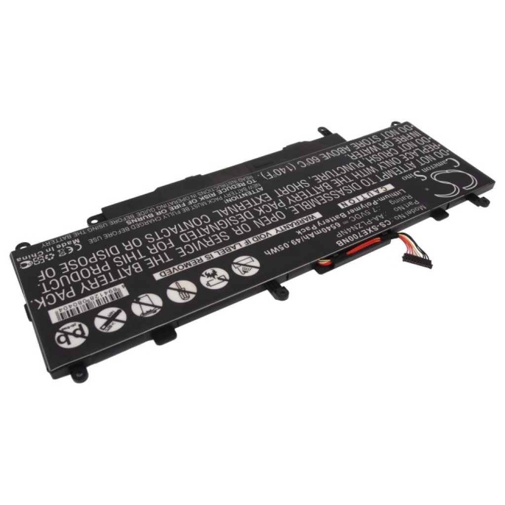 Batéria notebooku Samsung CS-SXE700NB