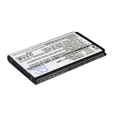 Kompatibilná náhrada batérie za Sirius SX-6900-0010