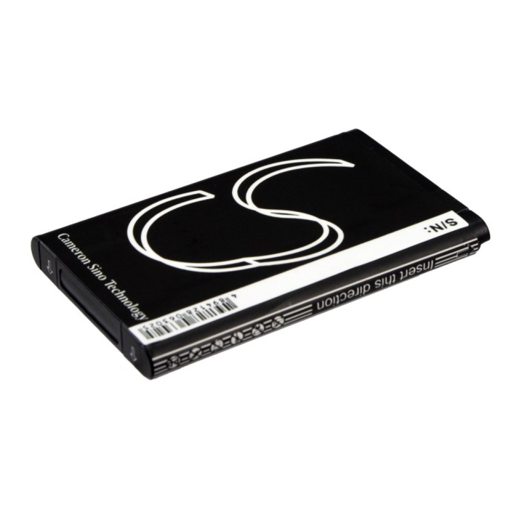 Digitálna batéria DAB Sirius CS-SXI10SL