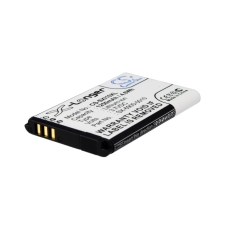 Kompatibilná náhrada batérie za Sirius SX-6900-0010