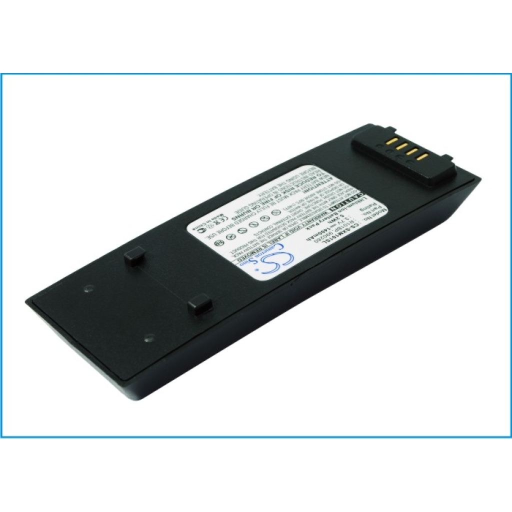 Digitálna batéria DAB Sirius CS-SXM101SL