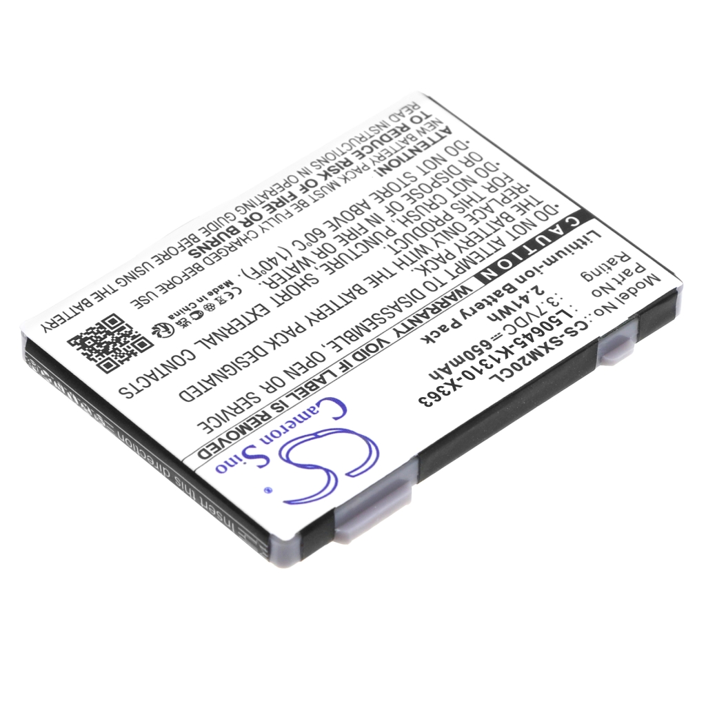 Batéria pre bezdrôtový telefón Unify CS-SXM20CL