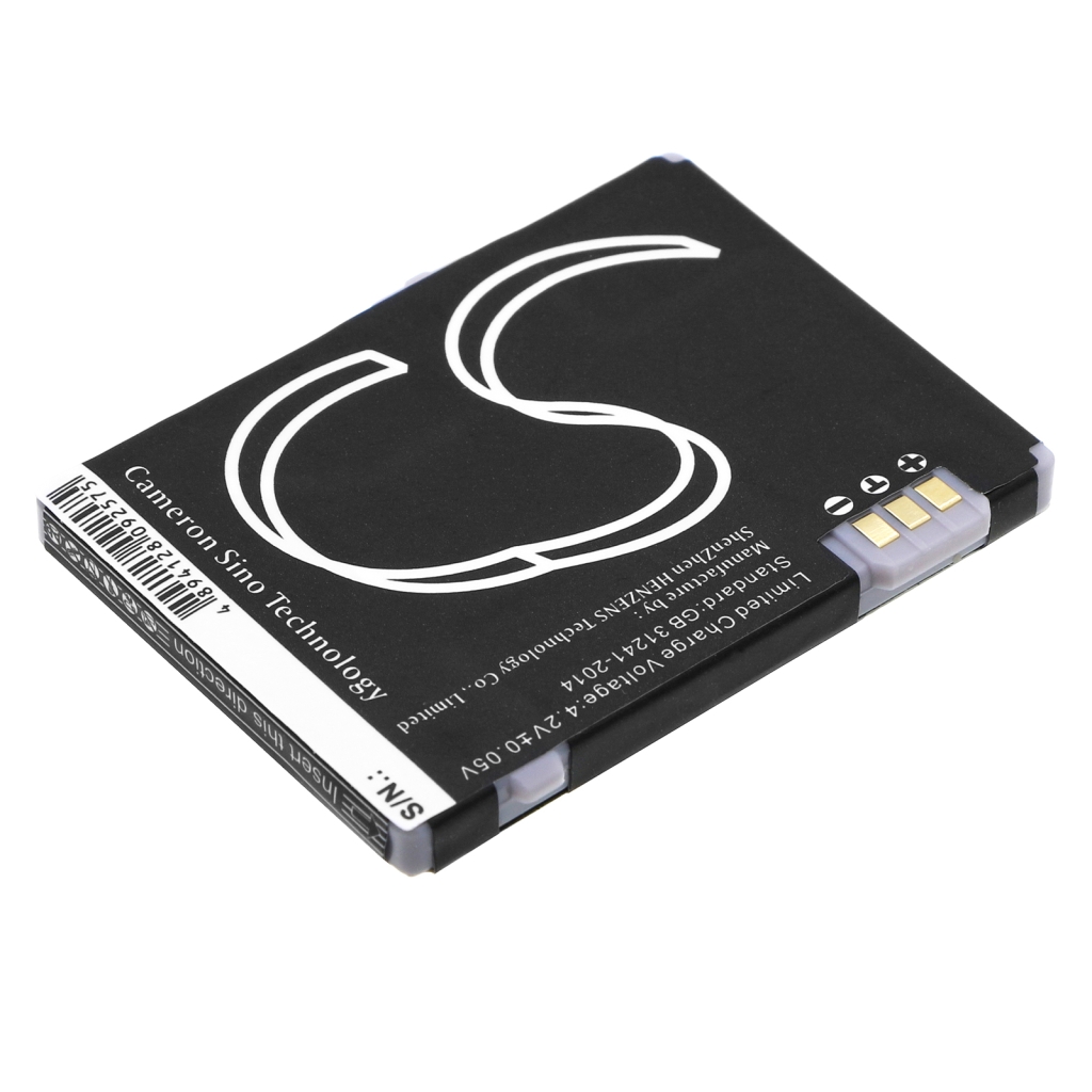 Batéria pre bezdrôtový telefón Unify CS-SXM20CL