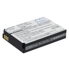 Kompatibilná náhrada batérie za Sonim BAT-01750-01 S,RPBAT-01950-01-S,VR-01,XP-0001100,XP3.20-0001100