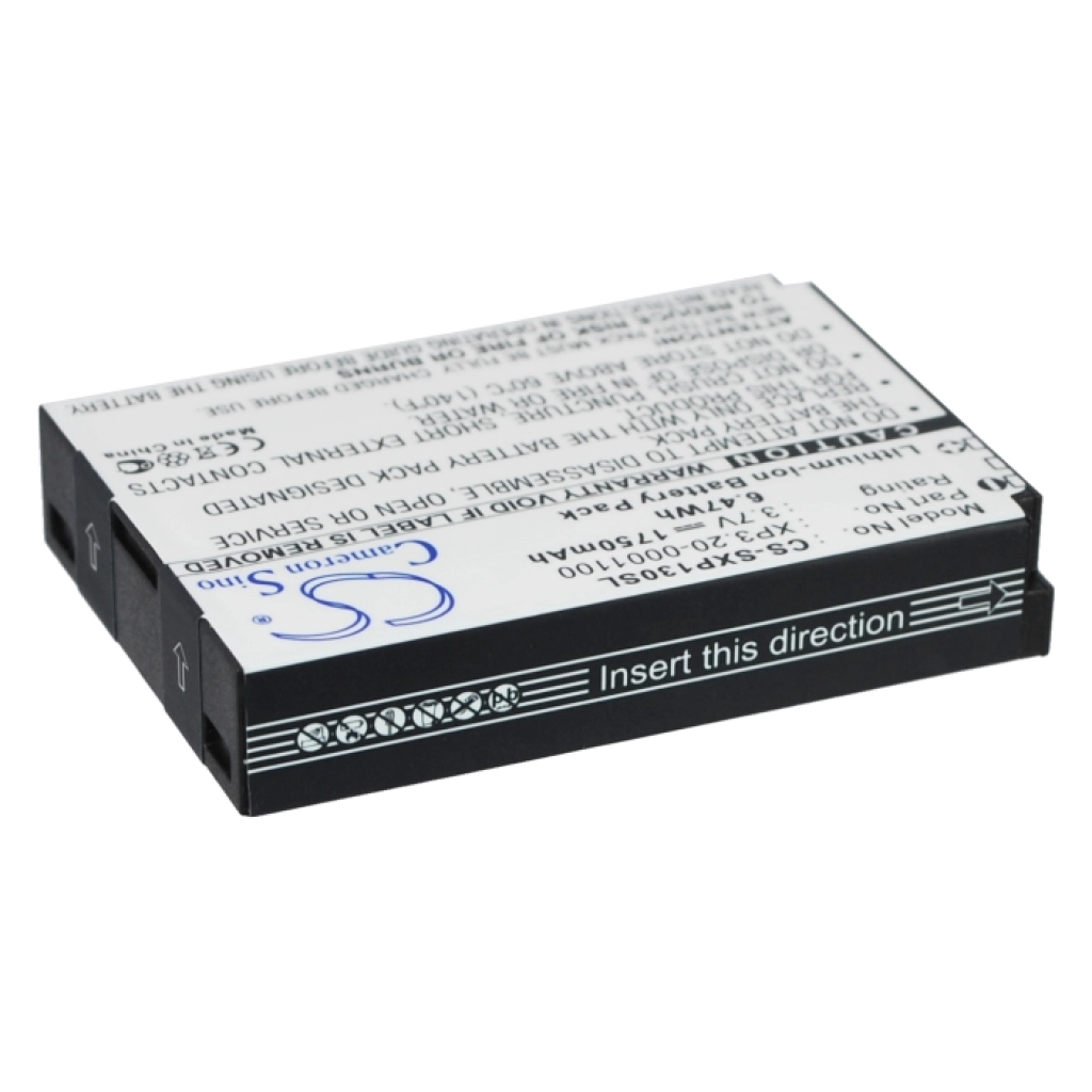 Mobile Phone Battery Socketmobile XP Strike