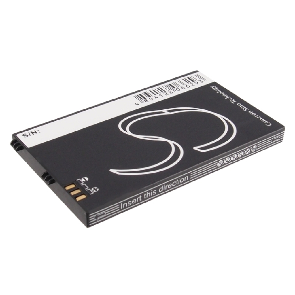 Batérie pre mobilné telefóny Socketmobile CS-SXP200SL