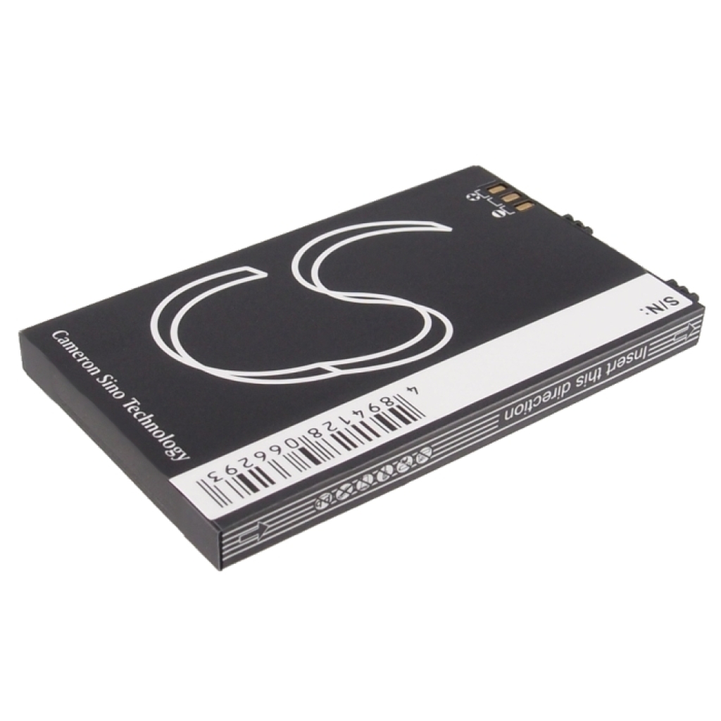 Batérie pre mobilné telefóny Socketmobile CS-SXP200SL