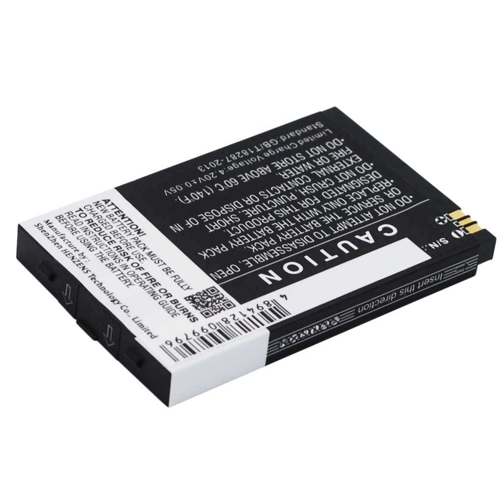 Mobile Phone Battery Socketmobile Sonim XP3-S