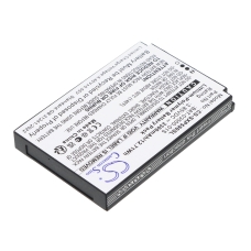 Kompatibilní náhrada baterie za Sonim BAT-03500-01S