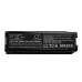 Baterie kompatibilní s Shure CS-SXT920SL
