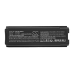 Baterie kompatibilní s Shure Axient AXT400 receiver CS-SXT920SL