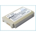 Baterie kompatibilní s Sanyo CS-SY3100BL