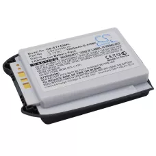 Kompatibilní náhrada baterie za Sanyo CSYO7400LIO,SCP-13LBPS