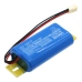 Home Security Camera Battery Streamer CS-SYH115LS