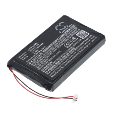 Kompatibilní náhrada baterie za Samsung 4302-001186,PPSB0503,PPSB0510A
