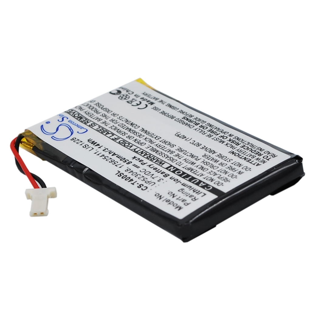 Batéria pre tablet Sony CS-T400SL