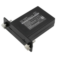 Kompatibilná náhrada batérie za Teletec 491001057,RTE7220