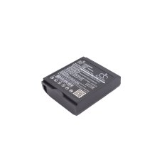Kompatibilná náhrada batérie za Teletec 80201902,BA-0005