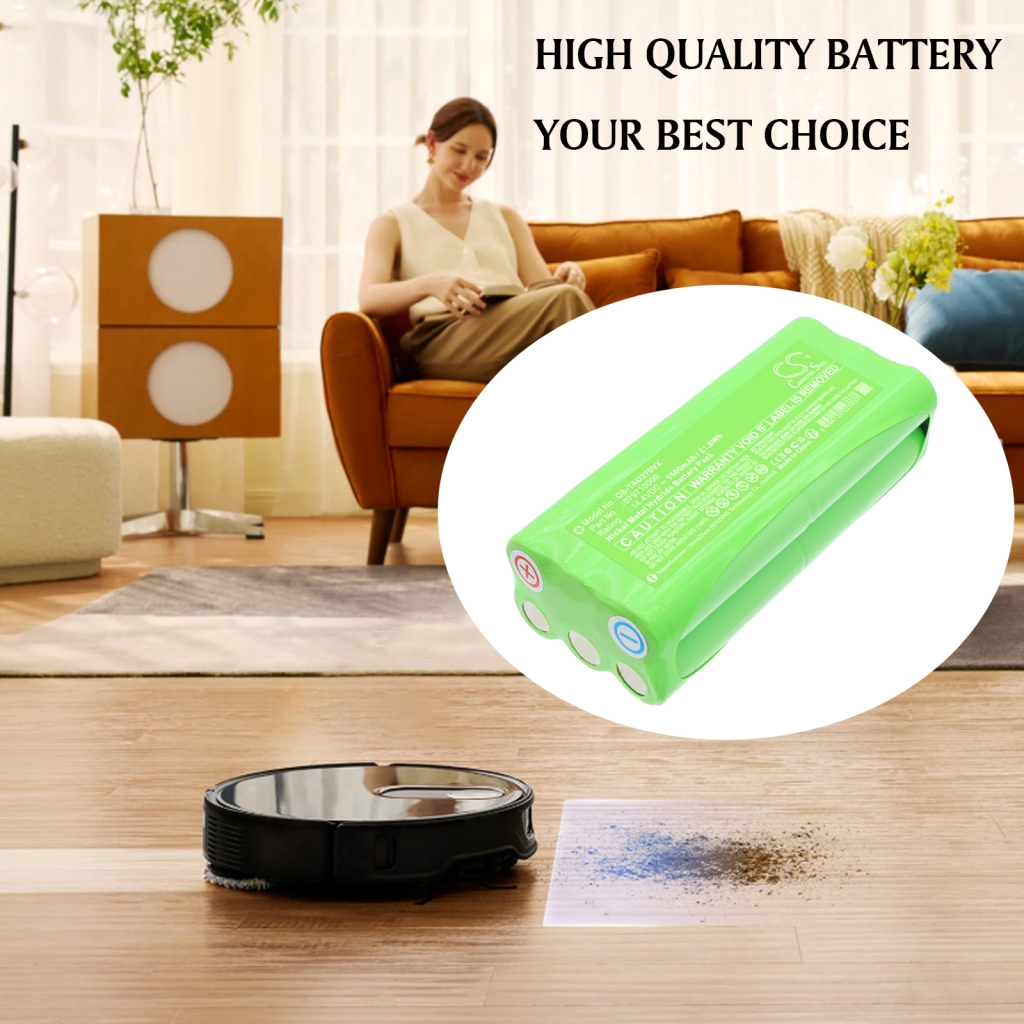 Vacuum Battery Taurus CS-TAU270VX