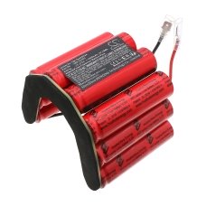 Kompatibilní náhrada baterie za Taurus 088132000,TA-088132