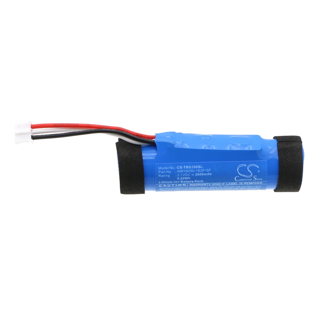 Baterie do reproduktorů Teufel CS-TBG100SL