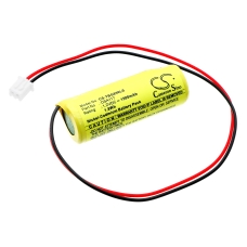 Compatible battery replacement for T&B 850.069,CUSTOM-85,OSA117