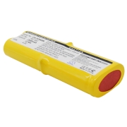 Battery compatibleWith BarCode, Scanner Battery