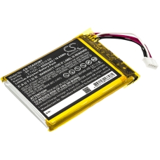 Kompatibilná náhrada batérie za Technicolor BP-TCA-12/2510 SN,GSP055771
