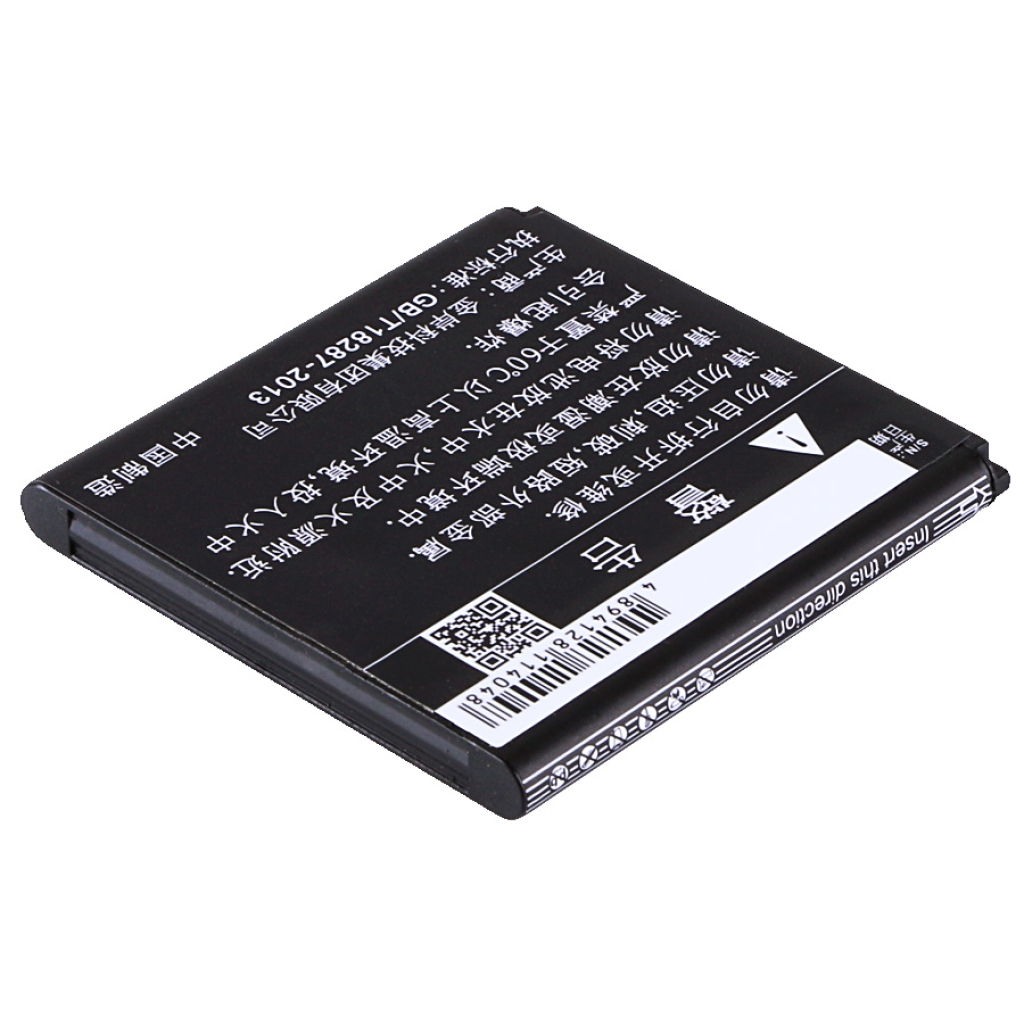 Batérie pre mobilné telefóny TCL CS-TCA865SL