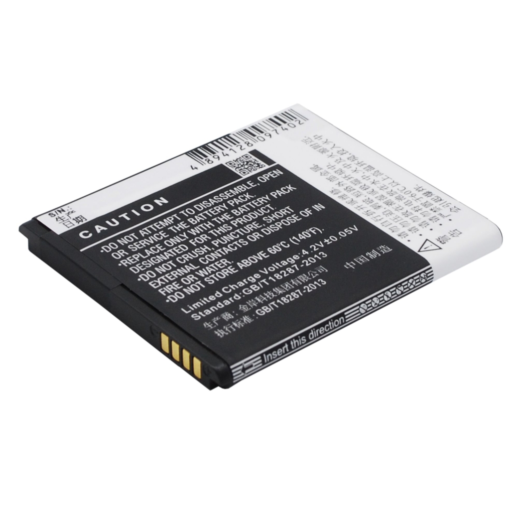 Batérie pre mobilné telefóny TCL CS-TCJ630SL