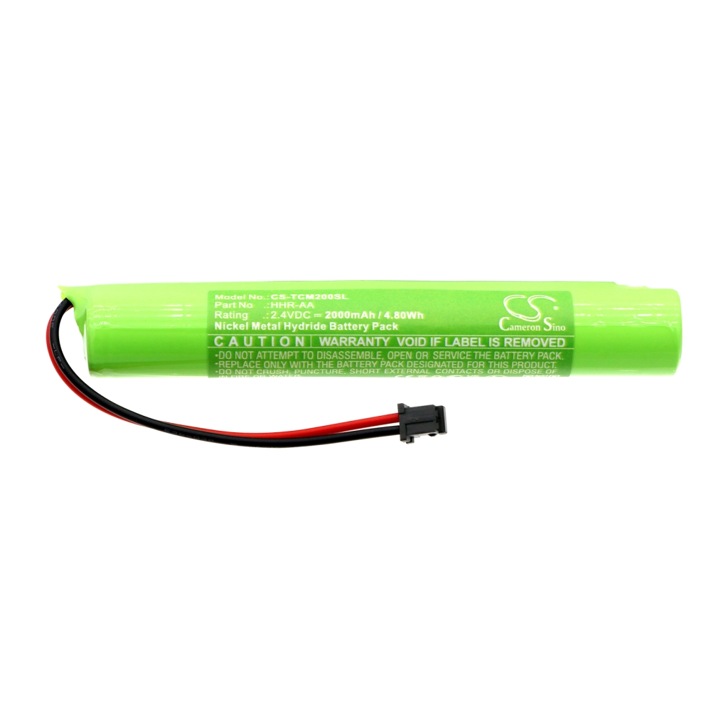 Batéria pre elektrické náradie Tohnichi CS-TCM200SL