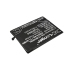 Battery compatible with TCL CS-TCM300SL