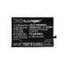 Battery compatible with TCL CS-TCM300SL