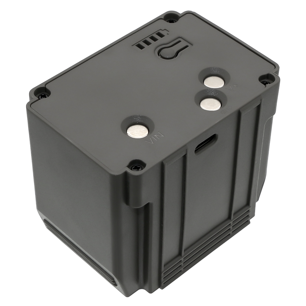 Batteries for sports equipment Tactacam CS-TCM900MC