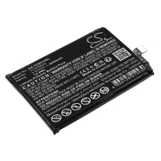 Kompatibilní náhrada baterie za TCL TLP038GA