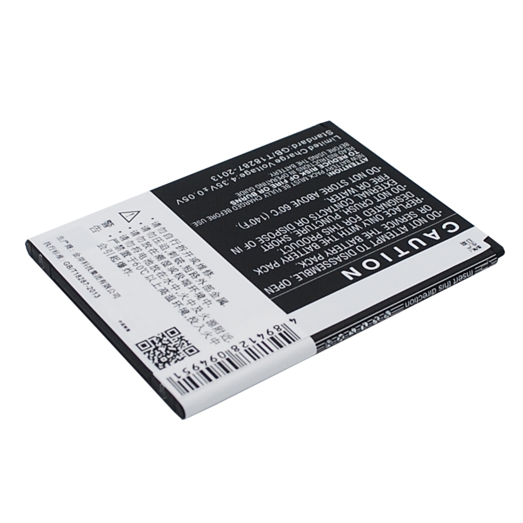 Batérie pre mobilné telefóny TCL CS-TCP306SL