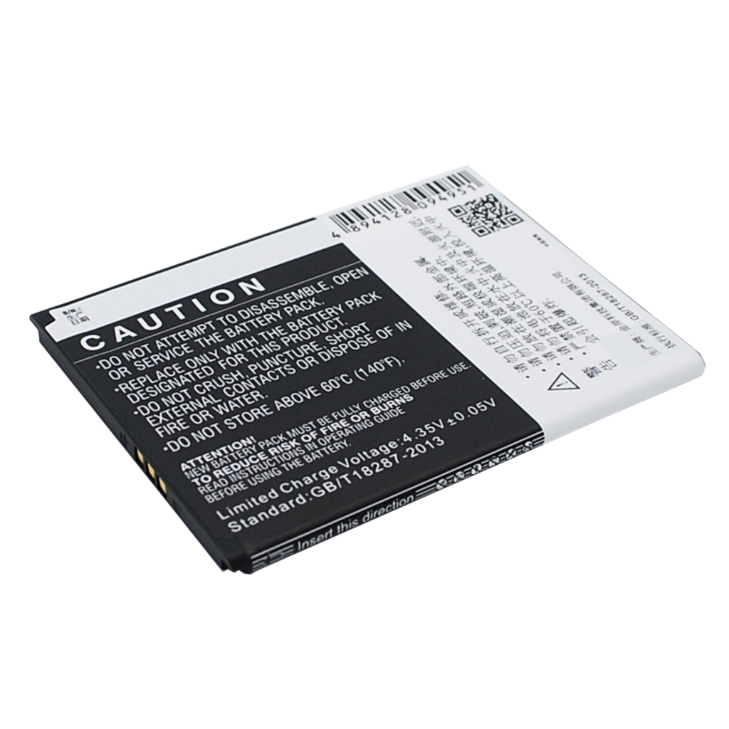 Batérie pre mobilné telefóny TCL CS-TCP306SL